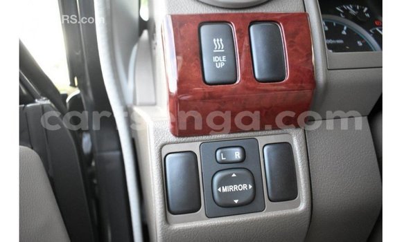 Buy Import Toyota Land Cruiser Other Car in Import - Dubai in Hhohho Buy Import Toyota Land Cruiser Other Car in Import - Dubai in Hhohho