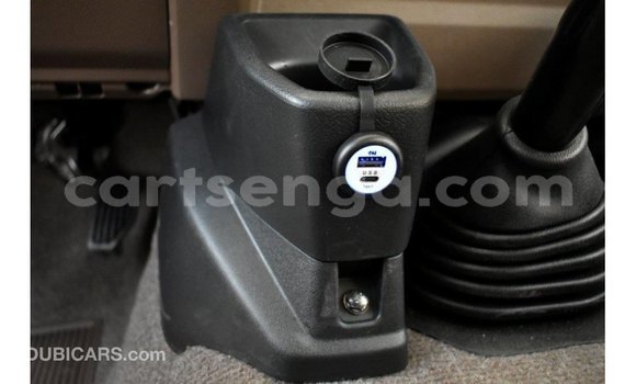 Buy Import Toyota Land Cruiser Other Car in Import - Dubai in Hhohho Buy Import Toyota Land Cruiser Other Car in Import - Dubai in Hhohho