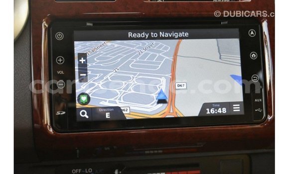 Buy Import Toyota Land Cruiser Other Car in Import - Dubai in Hhohho Buy Import Toyota Land Cruiser Other Car in Import - Dubai in Hhohho