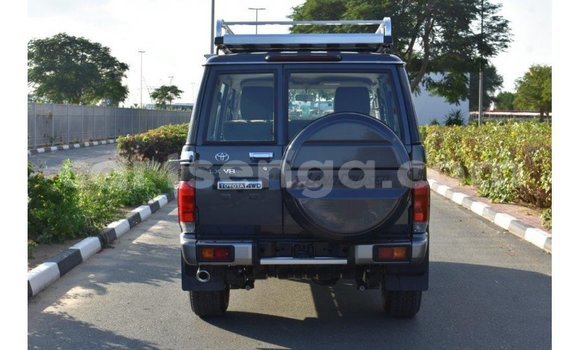 Buy Import Toyota Land Cruiser Other Car in Import - Dubai in Hhohho Buy Import Toyota Land Cruiser Other Car in Import - Dubai in Hhohho