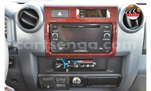 Buy Import Toyota Land Cruiser Other Car in Import - Dubai in Hhohho Buy Import Toyota Land Cruiser Other Car in Import - Dubai in Hhohho