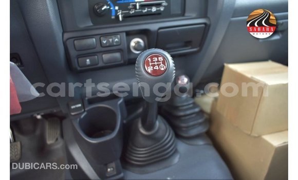 Buy Import Toyota Land Cruiser Other Car in Import - Dubai in Hhohho Buy Import Toyota Land Cruiser Other Car in Import - Dubai in Hhohho