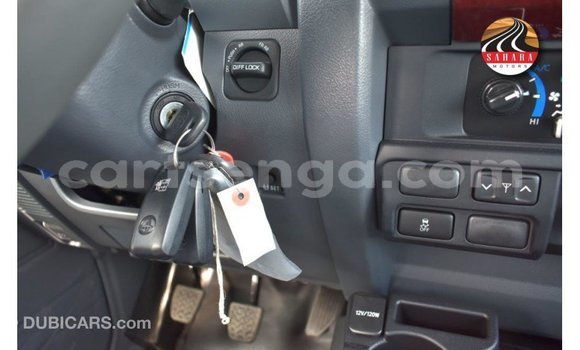 Buy Import Toyota Land Cruiser Other Car in Import - Dubai in Hhohho Buy Import Toyota Land Cruiser Other Car in Import - Dubai in Hhohho