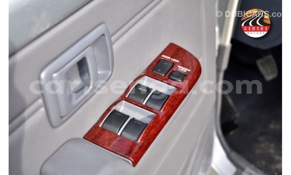 Buy Import Toyota Land Cruiser Other Car in Import - Dubai in Hhohho Buy Import Toyota Land Cruiser Other Car in Import - Dubai in Hhohho