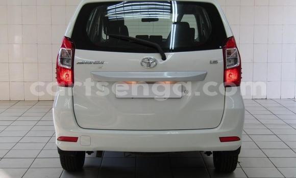 Nunua Ilio tumika Toyota Avanza White Gari ndani ya Mbabane nchini Manzini Nunua Ilio tumika Toyota Avanza White Gari ndani ya Mbabane nchini Manzini