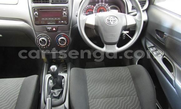 Nunua Ilio tumika Toyota Avanza White Gari ndani ya Mbabane nchini Manzini Nunua Ilio tumika Toyota Avanza White Gari ndani ya Mbabane nchini Manzini