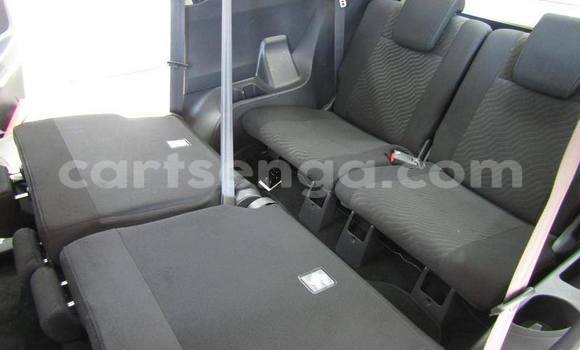 Nunua Ilio tumika Toyota Avanza White Gari ndani ya Mbabane nchini Manzini Nunua Ilio tumika Toyota Avanza White Gari ndani ya Mbabane nchini Manzini