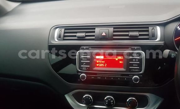 Nunua Ilio tumika Kia Rio Red Gari ndani ya Manzini nchini Manzini Nunua Ilio tumika Kia Rio Red Gari ndani ya Manzini nchini Manzini