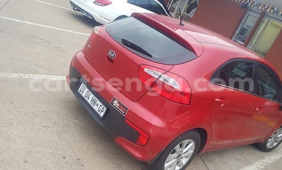 Nunua Ilio tumika Kia Rio Red Gari ndani ya Manzini nchini Manzini Nunua Ilio tumika Kia Rio Red Gari ndani ya Manzini nchini Manzini