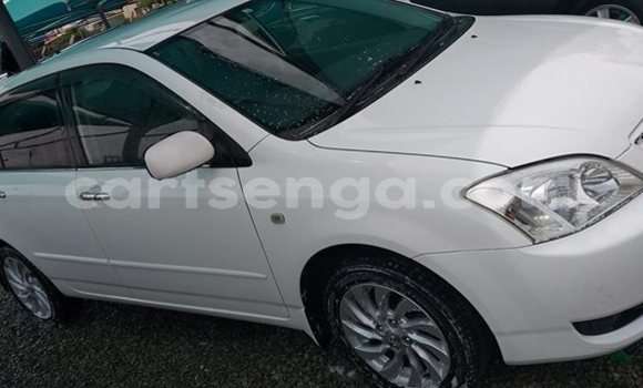 Nunua Ilio tumika Toyota Runx White Gari ndani ya Nhlangano nchini Wilaya ya Shiselweni Nunua Ilio tumika Toyota Runx White Gari ndani ya Nhlangano nchini Wilaya ya Shiselweni