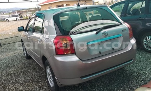 Nunua Ilio tumika Toyota Runx Other Gari ndani ya Nhlangano nchini Wilaya ya Shiselweni Nunua Ilio tumika Toyota Runx Other Gari ndani ya Nhlangano nchini Wilaya ya Shiselweni