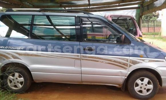 Nunua Ilio tumika Toyota Noah Other Gari ndani ya Nhlangano nchini Wilaya ya Shiselweni Nunua Ilio tumika Toyota Noah Other Gari ndani ya Nhlangano nchini Wilaya ya Shiselweni