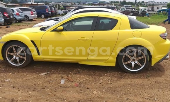 Nunua Ilio tumika Mazda RX–8 Other Gari ndani ya Nhlangano nchini Wilaya ya Shiselweni Nunua Ilio tumika Mazda RX–8 Other Gari ndani ya Nhlangano nchini Wilaya ya Shiselweni