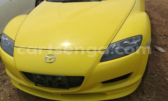 Nunua Ilio tumika Mazda RX–8 Other Gari ndani ya Nhlangano nchini Wilaya ya Shiselweni Nunua Ilio tumika Mazda RX–8 Other Gari ndani ya Nhlangano nchini Wilaya ya Shiselweni