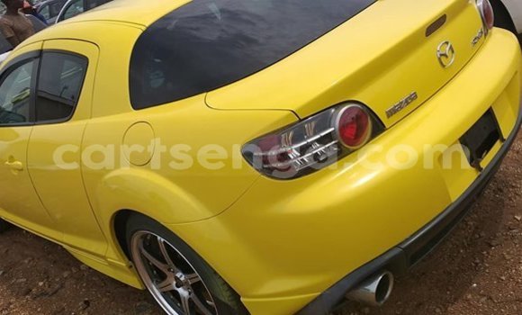 Nunua Ilio tumika Mazda RX–8 Other Gari ndani ya Nhlangano nchini Wilaya ya Shiselweni Nunua Ilio tumika Mazda RX–8 Other Gari ndani ya Nhlangano nchini Wilaya ya Shiselweni