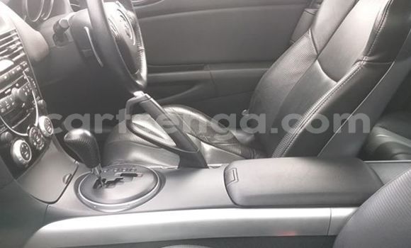 Nunua Ilio tumika Mazda RX–8 Other Gari ndani ya Nhlangano nchini Wilaya ya Shiselweni Nunua Ilio tumika Mazda RX–8 Other Gari ndani ya Nhlangano nchini Wilaya ya Shiselweni