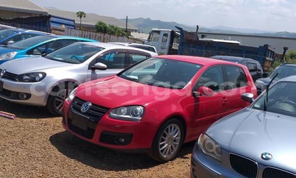 Nunua Ilio tumika Volkswagen Golf Red Gari ndani ya Nhlangano nchini Wilaya ya Shiselweni Nunua Ilio tumika Volkswagen Golf Red Gari ndani ya Nhlangano nchini Wilaya ya Shiselweni