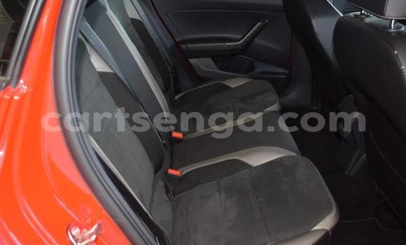 Acheter Occasion Voiture Volkswagen Polo GTI Rouge à Hlatikulu, Shiselweni District Acheter Occasion Voiture Volkswagen Polo GTI Rouge à Hlatikulu, Shiselweni District