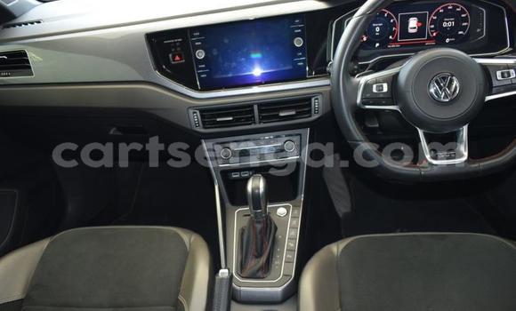 Acheter Occasion Voiture Volkswagen Polo GTI Rouge à Hlatikulu, Shiselweni District Acheter Occasion Voiture Volkswagen Polo GTI Rouge à Hlatikulu, Shiselweni District