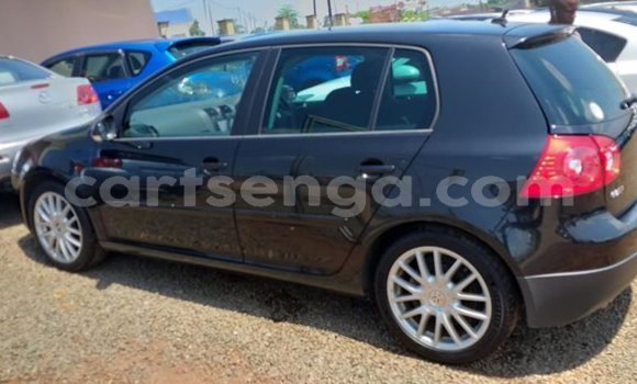 Nunua Ilio tumika Volkswagen Golf Black Gari ndani ya Nhlangano nchini Wilaya ya Shiselweni Nunua Ilio tumika Volkswagen Golf Black Gari ndani ya Nhlangano nchini Wilaya ya Shiselweni