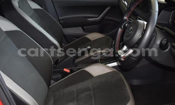 Acheter Occasion Voiture Volkswagen Polo GTI Rouge à Hlatikulu, Shiselweni District Acheter Occasion Voiture Volkswagen Polo GTI Rouge à Hlatikulu, Shiselweni District