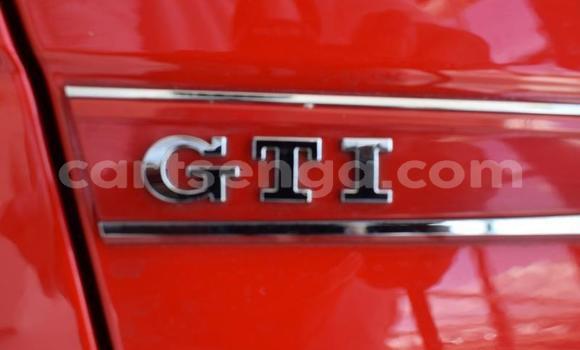 Acheter Occasion Voiture Volkswagen Polo GTI Rouge à Hlatikulu, Shiselweni District Acheter Occasion Voiture Volkswagen Polo GTI Rouge à Hlatikulu, Shiselweni District