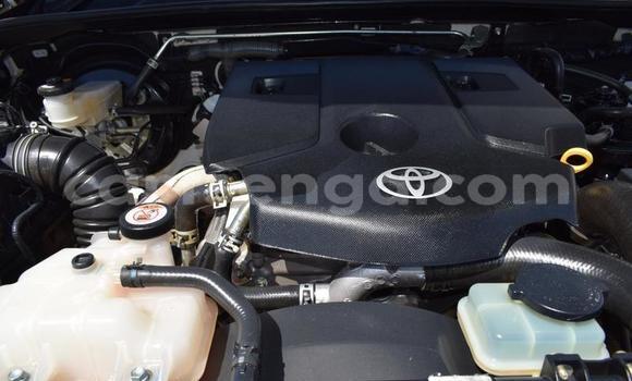 Acheter Occasion Voiture Toyota Hilux Blanc à Hlatikulu, Shiselweni District Acheter Occasion Voiture Toyota Hilux Blanc à Hlatikulu, Shiselweni District