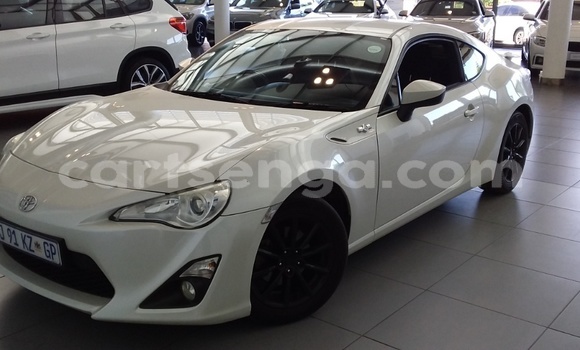 Acheter Occasion Voiture Toyota Aurion Blanc à Mbabane, Manzini Acheter Occasion Voiture Toyota Aurion Blanc à Mbabane, Manzini