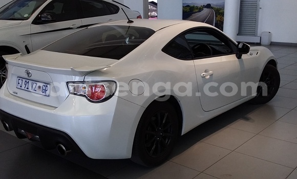 Acheter Occasion Voiture Toyota Aurion Blanc à Mbabane, Manzini Acheter Occasion Voiture Toyota Aurion Blanc à Mbabane, Manzini