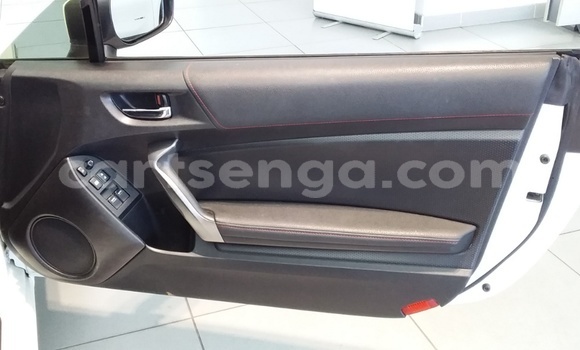 Acheter Occasion Voiture Toyota Aurion Blanc à Mbabane, Manzini Acheter Occasion Voiture Toyota Aurion Blanc à Mbabane, Manzini