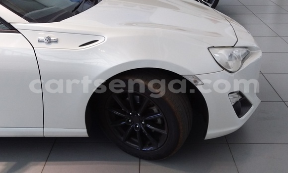 Acheter Occasion Voiture Toyota Aurion Blanc à Mbabane, Manzini Acheter Occasion Voiture Toyota Aurion Blanc à Mbabane, Manzini