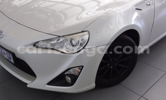 Acheter Occasion Voiture Toyota Aurion Blanc à Mbabane, Manzini Acheter Occasion Voiture Toyota Aurion Blanc à Mbabane, Manzini