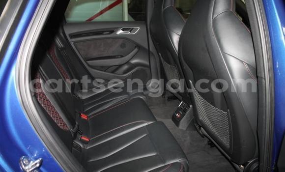 Acheter Occasion Voiture Audi RS3 Bleu à Mbabane, Manzini Acheter Occasion Voiture Audi RS3 Bleu à Mbabane, Manzini