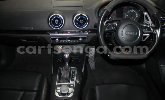 Acheter Occasion Voiture Audi RS3 Bleu à Mbabane, Manzini Acheter Occasion Voiture Audi RS3 Bleu à Mbabane, Manzini