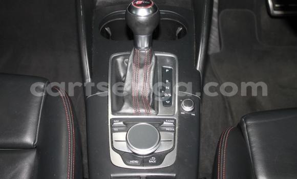 Acheter Occasion Voiture Audi RS3 Bleu à Mbabane, Manzini Acheter Occasion Voiture Audi RS3 Bleu à Mbabane, Manzini