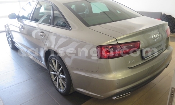 Buy Used Audi A6 Beige Car in Mbabane in Manzini Buy Used Audi A6 Beige Car in Mbabane in Manzini