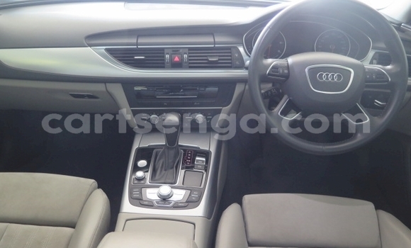 Buy Used Audi A6 Beige Car in Mbabane in Manzini Buy Used Audi A6 Beige Car in Mbabane in Manzini