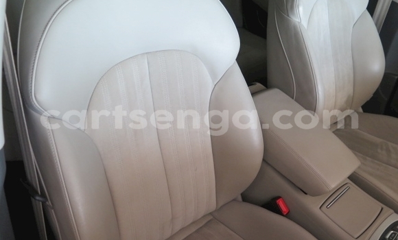 Buy Used Audi A6 Beige Car in Mbabane in Manzini Buy Used Audi A6 Beige Car in Mbabane in Manzini