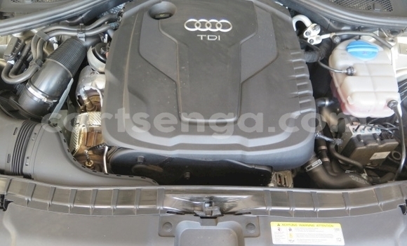 Buy Used Audi A6 Beige Car in Mbabane in Manzini Buy Used Audi A6 Beige Car in Mbabane in Manzini