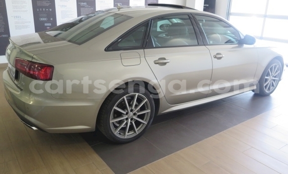 Buy Used Audi A6 Beige Car in Mbabane in Manzini Buy Used Audi A6 Beige Car in Mbabane in Manzini