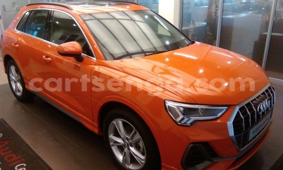 Acheter Occasion Voiture Audi Q3 Autre à Ezulwini, Hhohho Acheter Occasion Voiture Audi Q3 Autre à Ezulwini, Hhohho