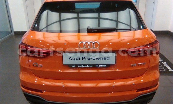 Acheter Occasion Voiture Audi Q3 Autre à Ezulwini, Hhohho Acheter Occasion Voiture Audi Q3 Autre à Ezulwini, Hhohho