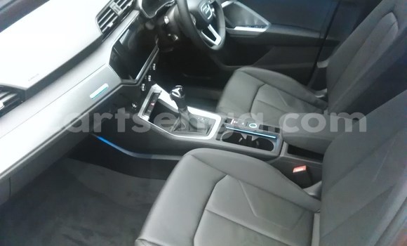 Acheter Occasion Voiture Audi Q3 Autre à Ezulwini, Hhohho Acheter Occasion Voiture Audi Q3 Autre à Ezulwini, Hhohho