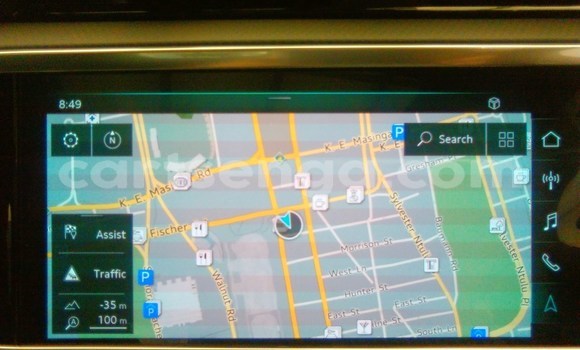 Acheter Occasion Voiture Audi Q3 Autre à Ezulwini, Hhohho Acheter Occasion Voiture Audi Q3 Autre à Ezulwini, Hhohho