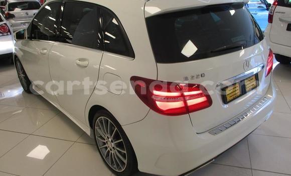 Nunua Ilio tumika Mercedes‒Benz B-klasse White Gari ndani ya Manzini nchini Manzini Nunua Ilio tumika Mercedes‒Benz B-klasse White Gari ndani ya Manzini nchini Manzini