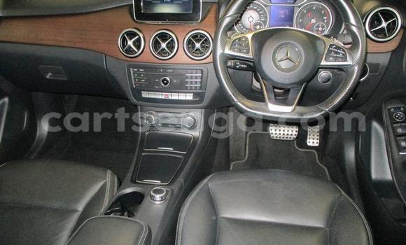 Nunua Ilio tumika Mercedes‒Benz B-klasse White Gari ndani ya Manzini nchini Manzini Nunua Ilio tumika Mercedes‒Benz B-klasse White Gari ndani ya Manzini nchini Manzini