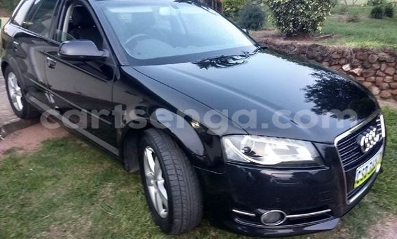 Buy Used Audi A3 Silver Car in Matsapha in Manzini