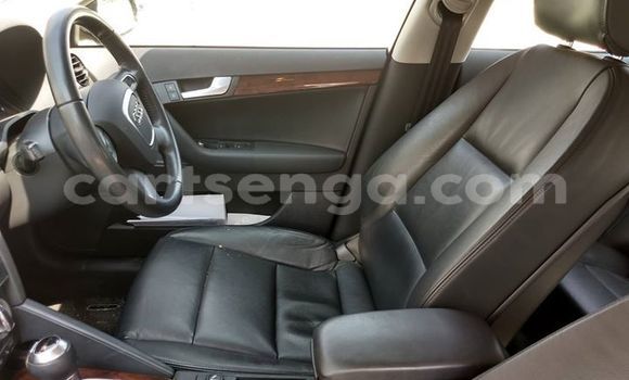 Buy Used Audi A3 Silver Car in Matsapha in Manzini Buy Used Audi A3 Silver Car in Matsapha in Manzini