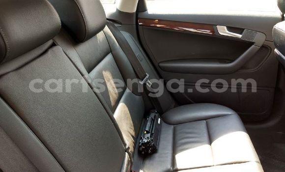 Buy Used Audi A3 Silver Car in Matsapha in Manzini Buy Used Audi A3 Silver Car in Matsapha in Manzini