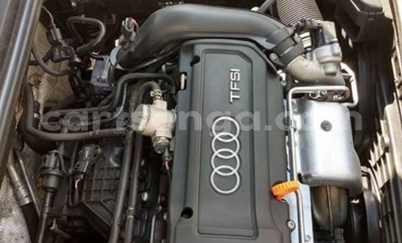 Buy Used Audi A3 Silver Car in Matsapha in Manzini Buy Used Audi A3 Silver Car in Matsapha in Manzini